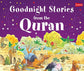 Goodnight Stories from the Quran - Noor Books