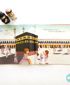 I went for Hajj - Noor Books