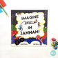 Imagine Me In Jannah! - Noor Books