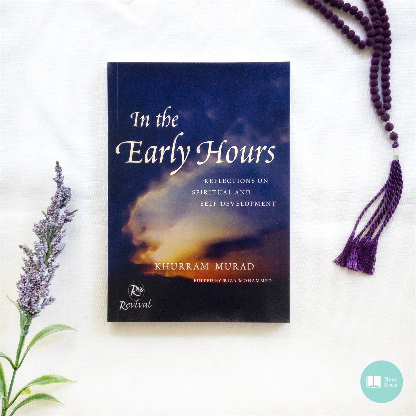 In the Early Hours - Noor Books
