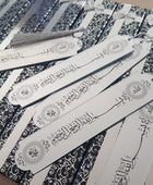 Islamic Bookmark - Noor Books