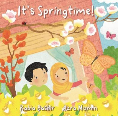 It's Springtime! - Noor Books