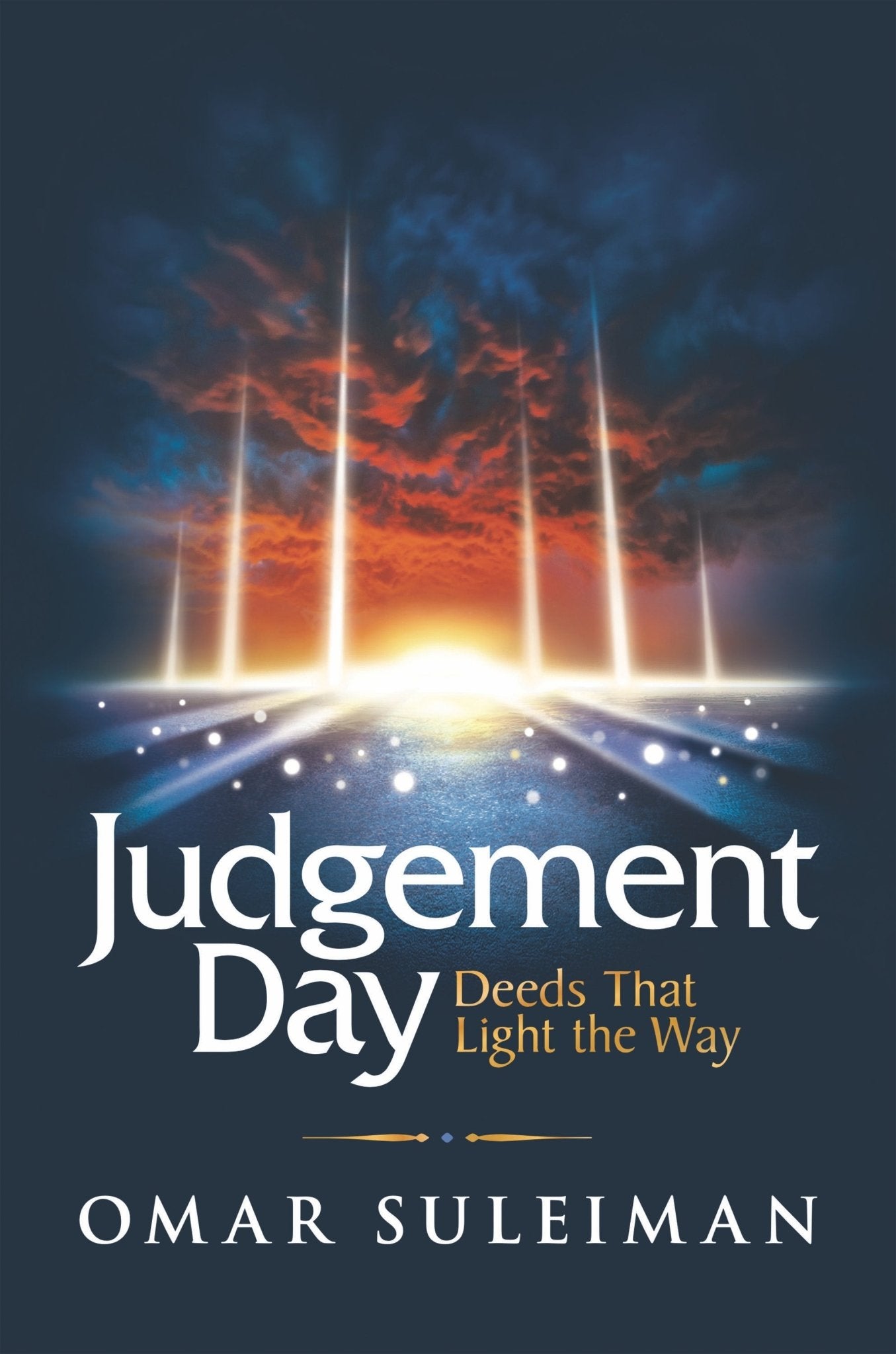 Judgement Day - Noor Books