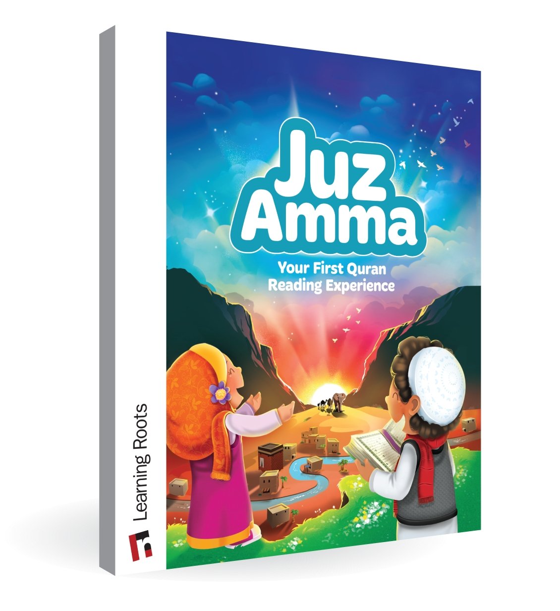 Juz Amma - Noor Books