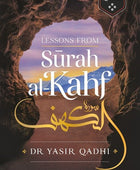 Lessons From Surah Kahf - Noor Books