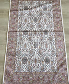 Luxury Turkish Prayer Mat - Noor Books