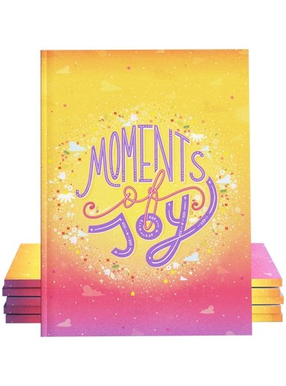 Moments of Joy - Noor Books
