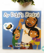 My Dad's Beard - Noor Books