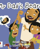 My Dad's Beard - Noor Books