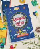 My Little Legacy - Ramadan Kids Journal - Noor Books