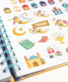 My Little Legacy - Ramadan Kids Journal - Noor Books