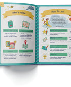 My Little Legacy - Ramadan Kids Journal - Noor Books