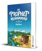 My Prophet Muhammad - Noor Books