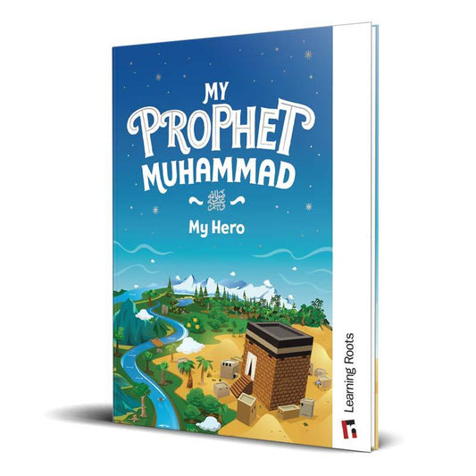 My Prophet Muhammad - Noor Books