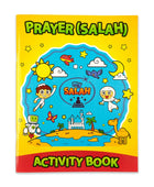 My Salah Mat (Interactive Prayer Mat) - Noor Books