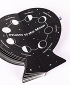 Phases of the Moon - Noor Books