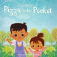 Pizza in his Pocket: The Song Book - Noor Books