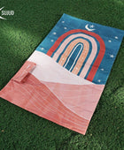 Prayer Mat - Rainbow - Noor Books