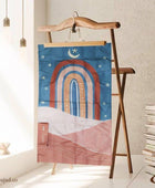 Prayer Mat - Rainbow - Noor Books