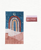 Prayer Mat - Rainbow - Noor Books