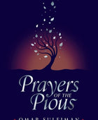 Prayers of the Pious - Noor Books