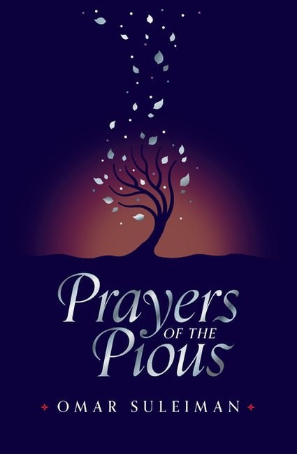 Prayers of the Pious - Noor Books