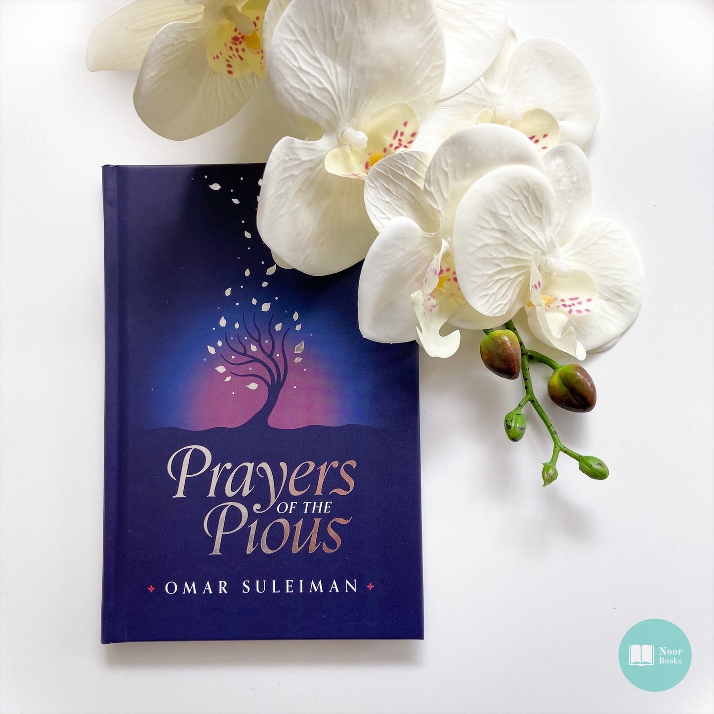 Prayers of the Pious - Noor Books
