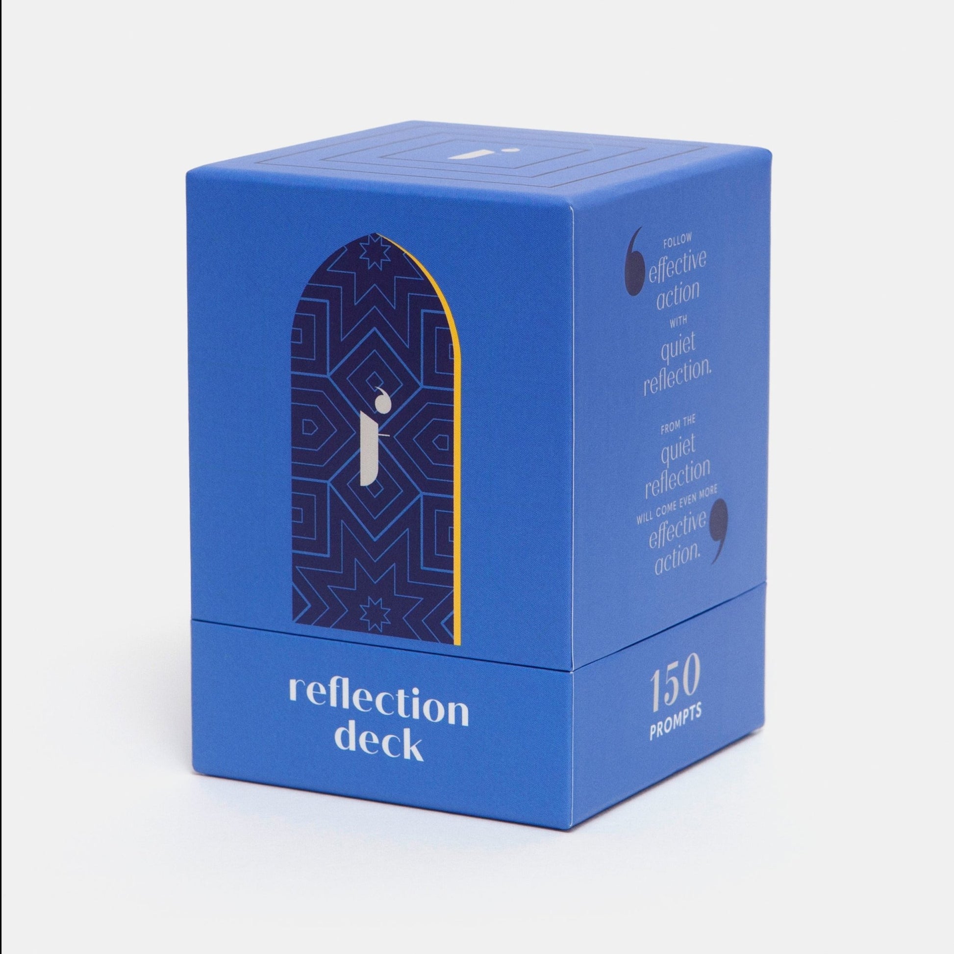 Pre-order: Ramadan Legacy Reflection Cards - Noor Books