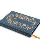 Pre-order : The 99 Names of Allah Guided Journal - Noor Books