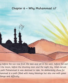 Prophet Muhammadﷺ Where The Story Begins - Noor Books