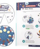 Ramadan Activity Book (Big Kids) - Noor Books