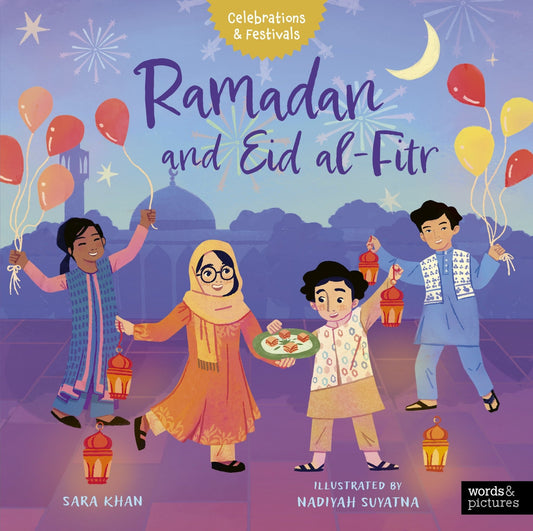 Ramadan and Eid al-Fitr - Noor Books