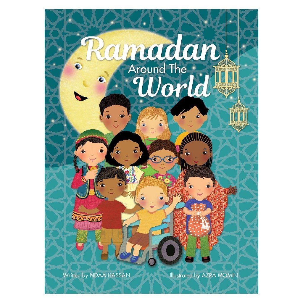 Ramadan Around The World - Noor Books