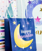 Ramadan Favor Bags - Noor Books