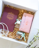 Ramadan Gift Box - Pink - Noor Books