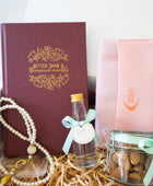 Ramadan Gift Box - Pink - Noor Books