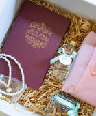 Ramadan Gift Box - Pink - Noor Books