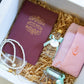 Ramadan Gift Box - Pink - Noor Books