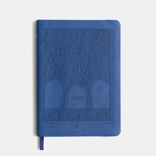 Ramadan Legacy Planner - Noor Books