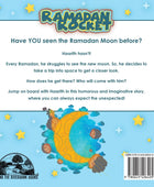 Ramadan Rocket - Noor Books