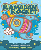 Ramadan Rocket - Noor Books