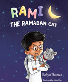 Rami the Ramadan Cat - Noor Books