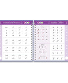 Read & Rise Qaidah (Madinah Script - Hardback) - Noor Books