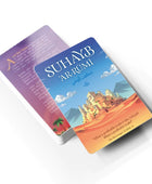 Sahaba Cards - Noor Books