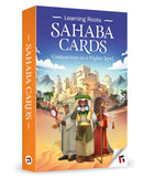 Sahaba Cards - Noor Books