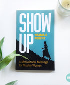 Show Up - Noor Books