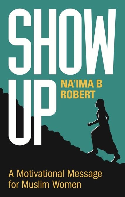 Show Up - Noor Books