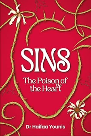 Sins: Poisons of the Heart - Noor Books