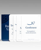 The Barakah Culture Cards - Noor Books