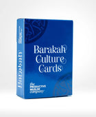 The Barakah Culture Cards - Noor Books